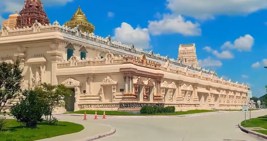 Sri Karya Siddhi Anjaneya Swamy Temple